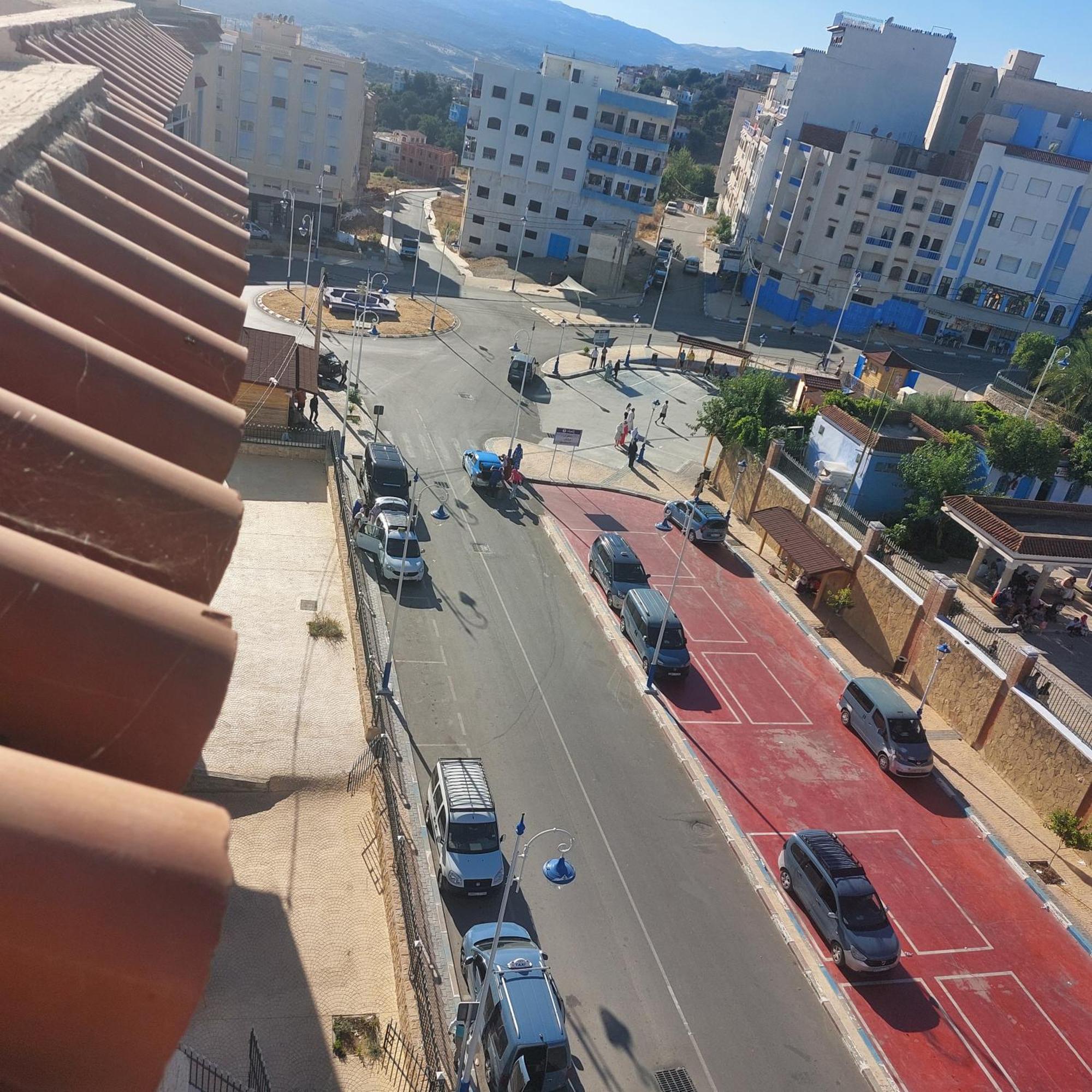 Stylish Home, Mountain View, Netflix, Wifi Chefchaouen Exterior foto